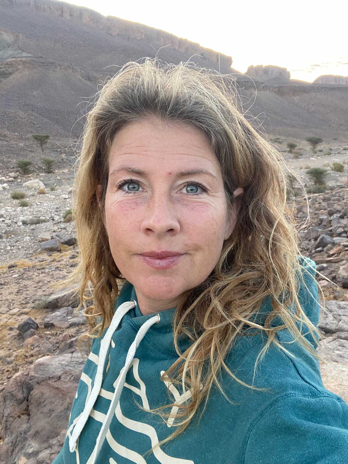 Stefanie-Schmidt-wüstenbild Stefanie Schmidt Wüsten Portrait