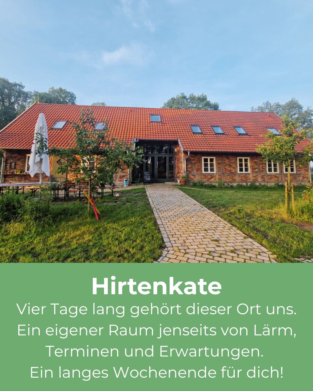 Connecting Link treffen in der Hirtenkarte